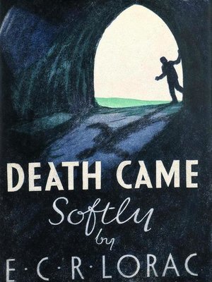 cover image of Death Came Softly